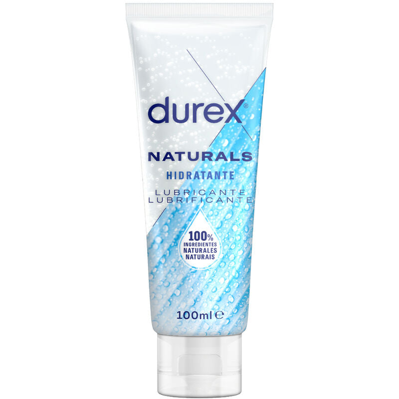 Durex Naturals Moisture Intimate Gel