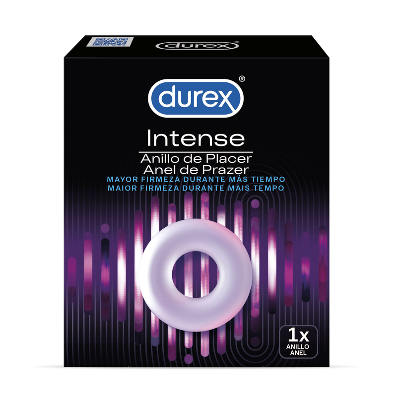 Durex Intense Pleasure Cock Ring