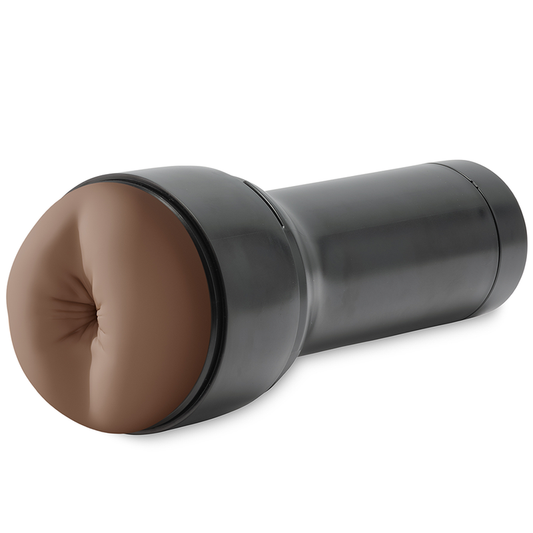 Kiiroo Feel Stroker Generic Butt Mid Brown Masturbator