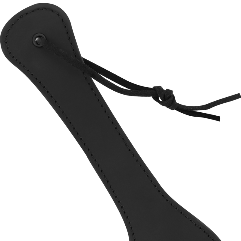 Intense Fetish Vegan Leather Paddle