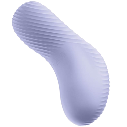 Fun Factory Laya III Lay-On Vibrator Soft Violet