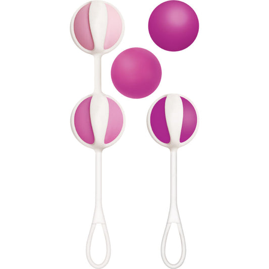 Gvibe Geisha Balls 3 - Set of 5