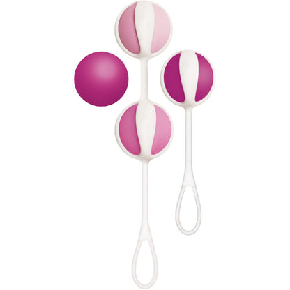 Gvibe Geisha Balls Mini Set of 4