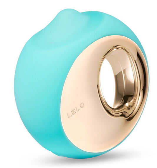 LELO Ora 3 Oral Sex Simulator Aqua