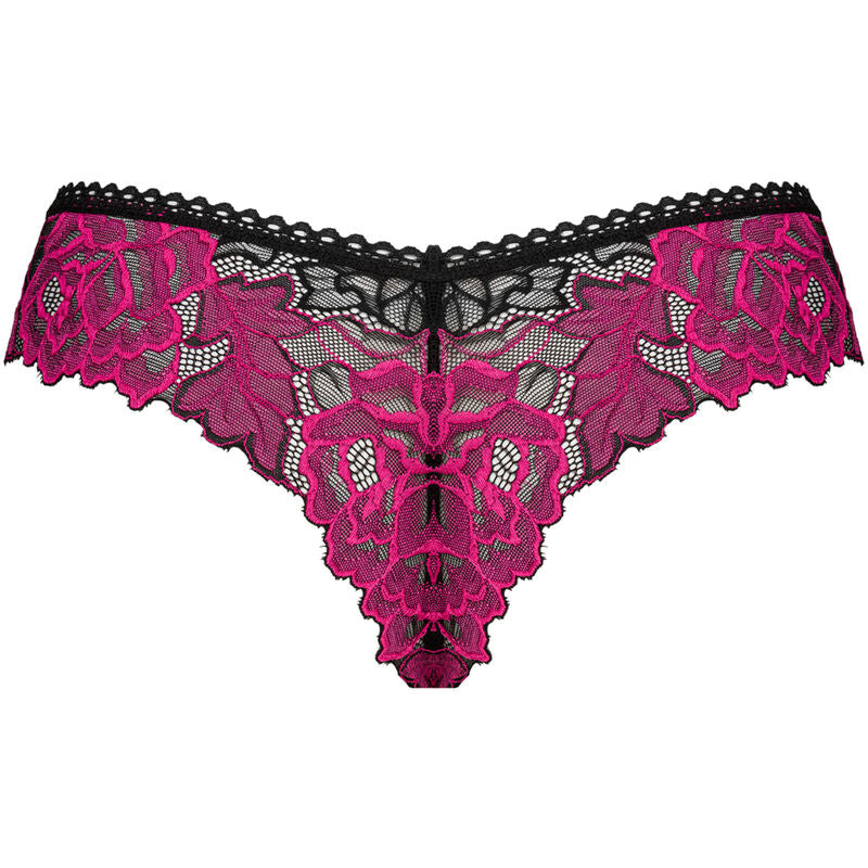 Obsessive Rosenty Lacy Panties