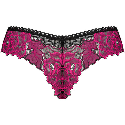 Obsessive Rosenty Lacy Panties