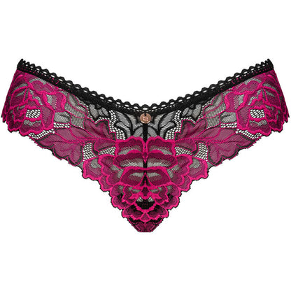 Obsessive Rosenty Lacy Panties