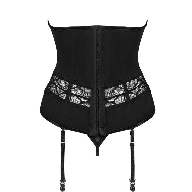 Obsessive Serafia Corset & Thong