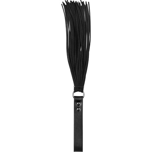 Obsessive A771 Black Flogger