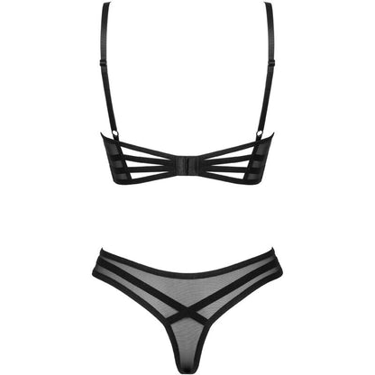 Obsessive Roxelia Lingerie Set