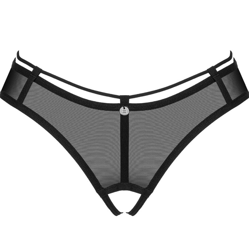 Obsessive Roxelia Crotchless Thong