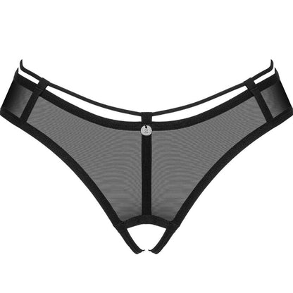 Obsessive Roxelia Crotchless Thong