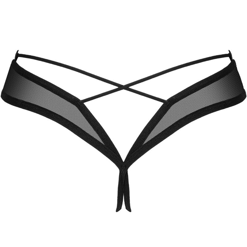 Obsessive Roxelia Crotchless Thong