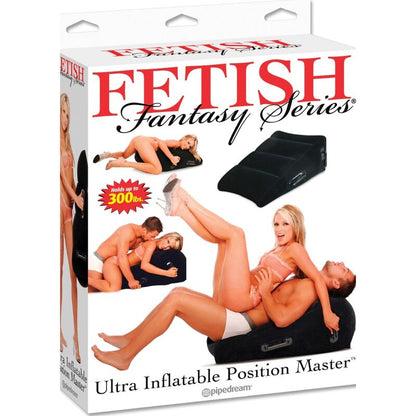 Fetish Fantasy Series Ultra Inflatable Position Master