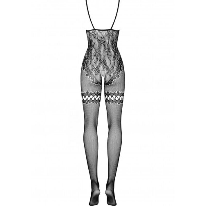 Obsessive F213 Crotchless Bodystocking