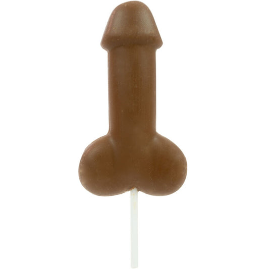 Spencer & Fleetwood Milk Chocolate Penis Lollipop