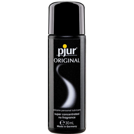 Pjur Original Silicone Lubricant 30ml