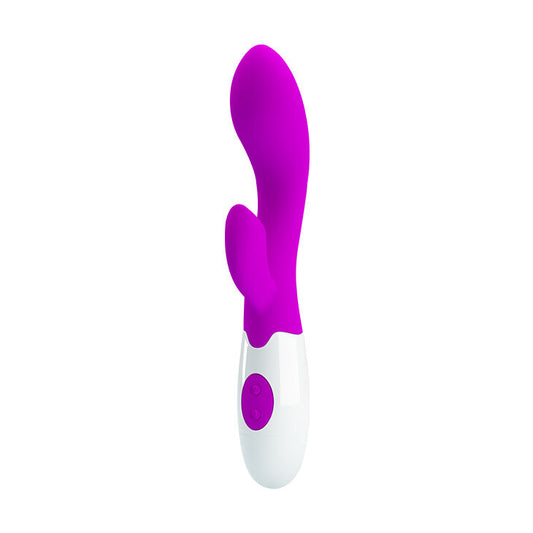 Pretty Love Brigthy Dual Vibrator