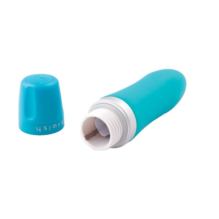 B Swish Bcute Classic Silicone Bullet Vibrator