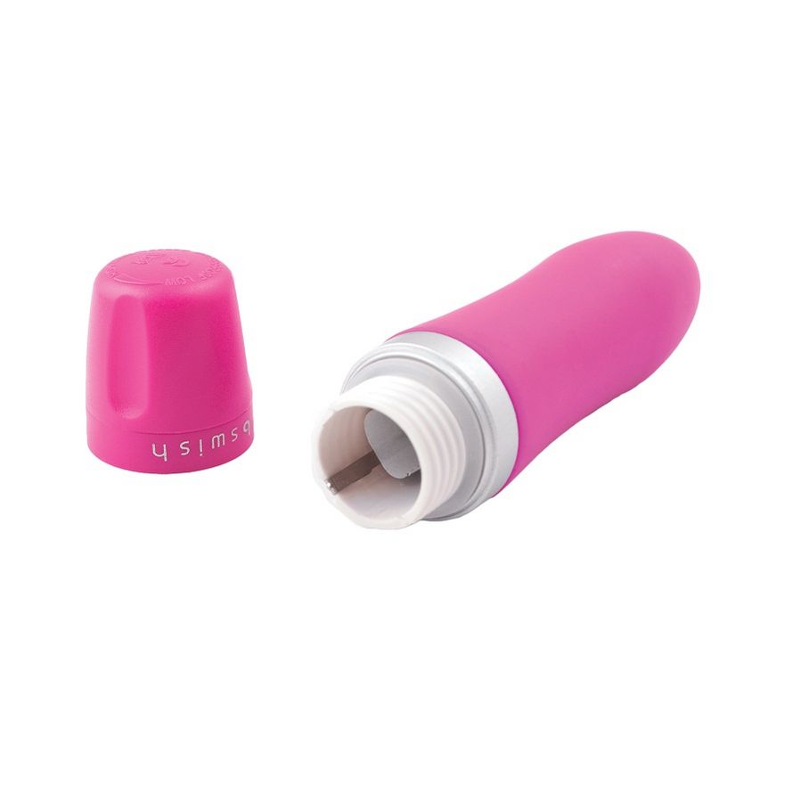 B Swish Bcute Classic Silicone Bullet Vibrator