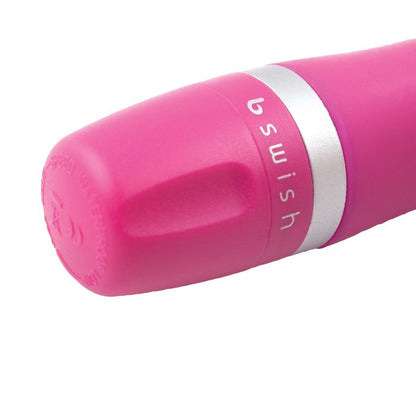 B Swish Bcute Classic Silicone Bullet Vibrator