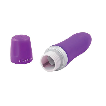 B Swish Bcute Classic Silicone Bullet Vibrator