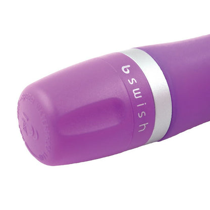 B Swish Bcute Classic Silicone Bullet Vibrator