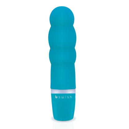 B Swish Bcute Classic Pearl Beaded Silicone Vibrator