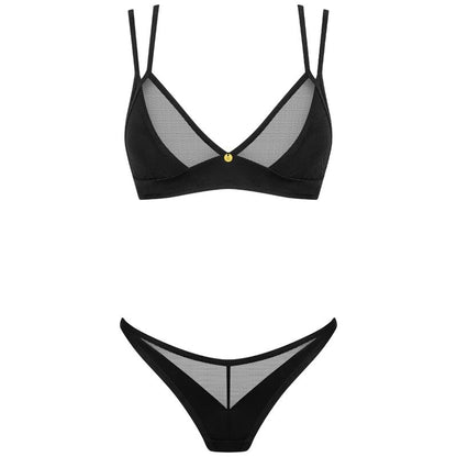 Obsessive Nesari Lingerie Set