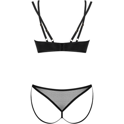 Obsessive Nesari Lingerie Set