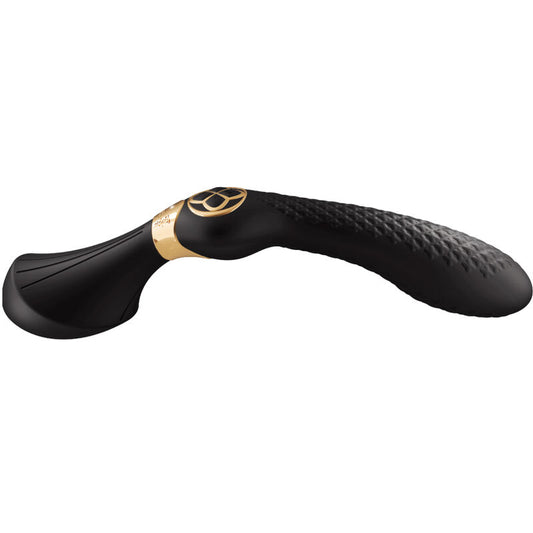 Shunga Zoa Massager Black