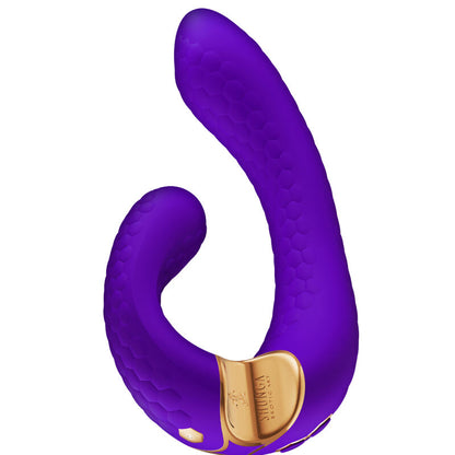 Shunga Miyo Massager Purple