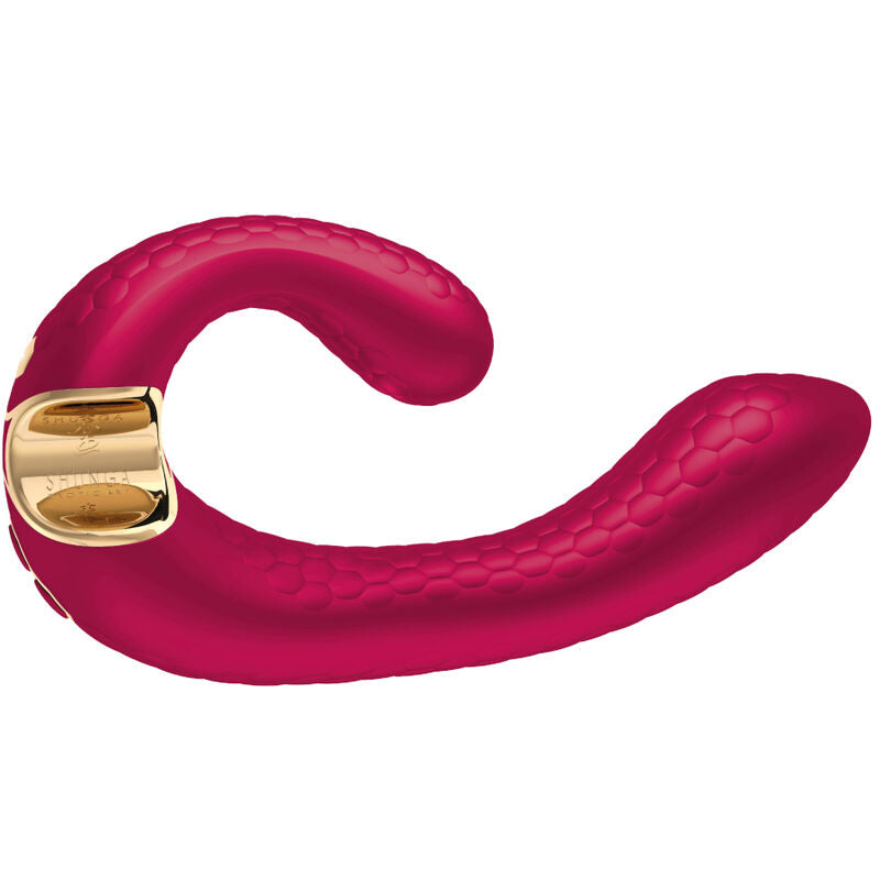 Shunga Miyo Massager Raspberry