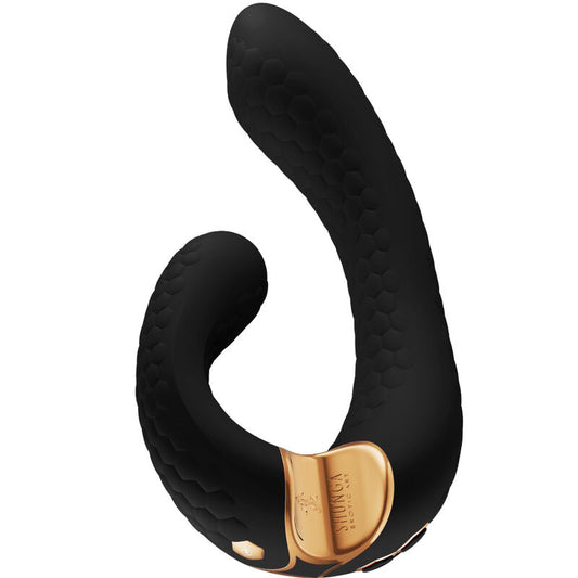 Shunga Miyo Massager Black