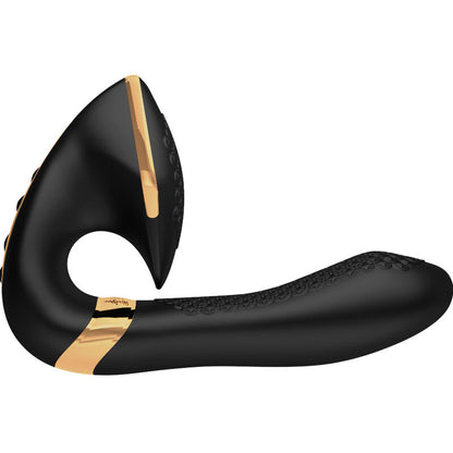 Shunga Soyo Massager Black