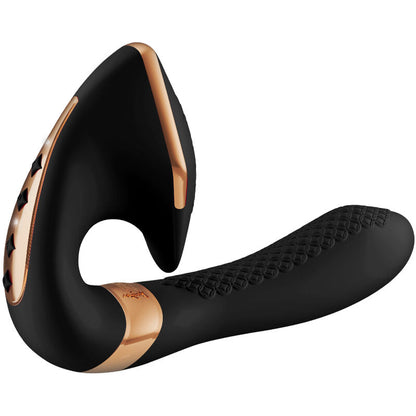 Shunga Soyo Massager Black