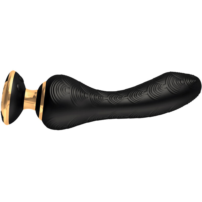 Shunga Sanya Massager Black