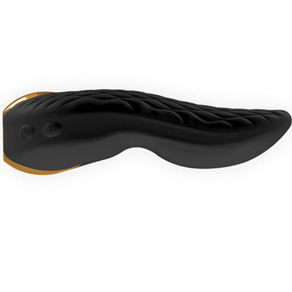 Shunga Aiko Massager Black