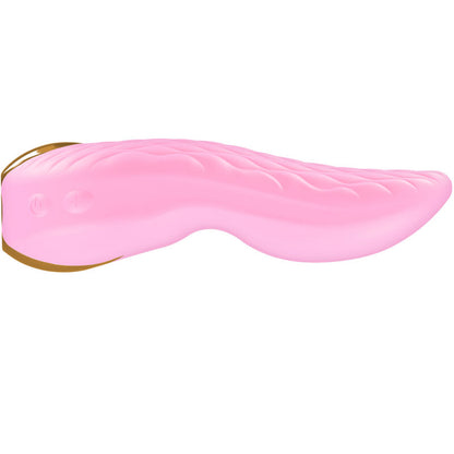 Shunga Aiko Massager Light Pink