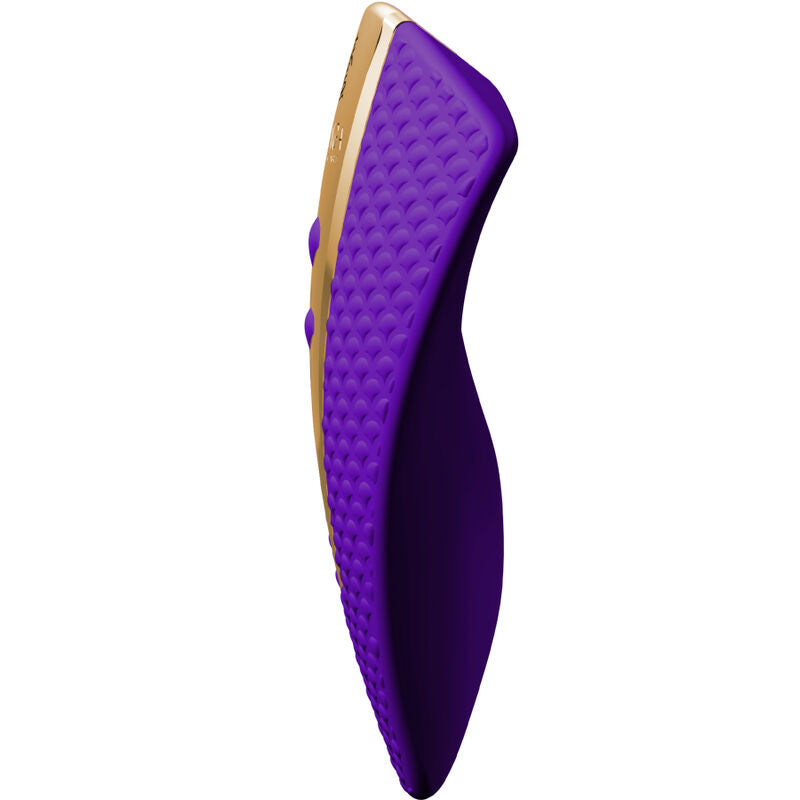 Shunga Obi Massager Purple