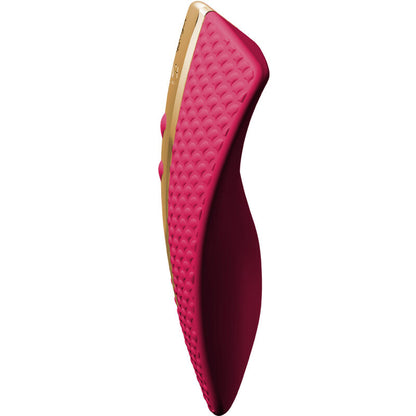 Shunga Obi Massager Raspberry