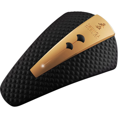 Shunga Obi Massager Black