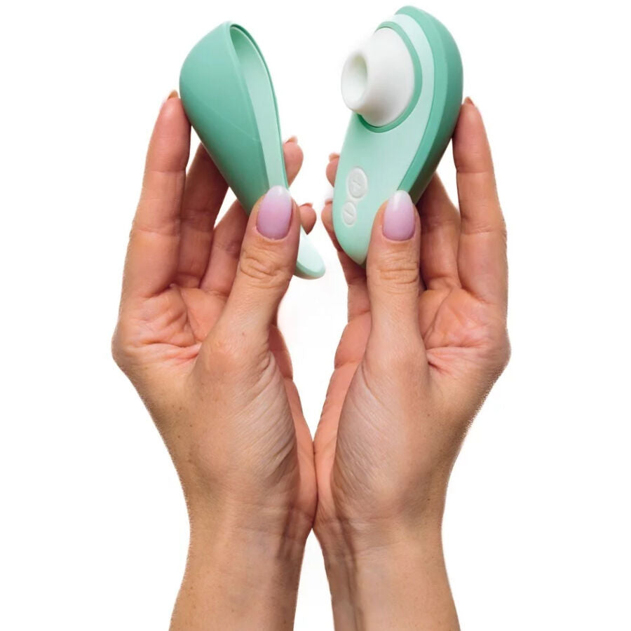 Womanizer Liberty 2 Clitoral Stimulator Sage