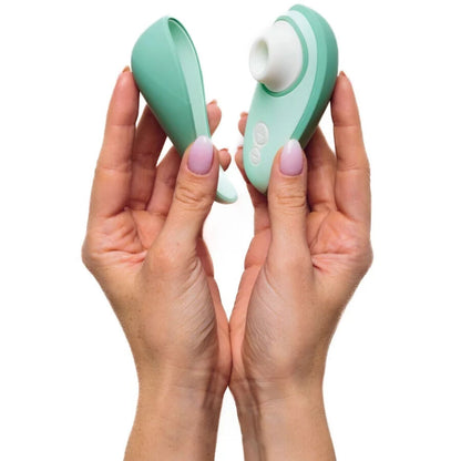 Womanizer Liberty 2 Clitoral Stimulator Sage