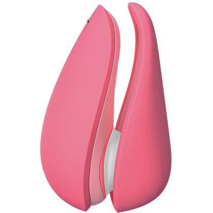 Womanizer Liberty 2 Clitoral Stimulator Vibrant Rose