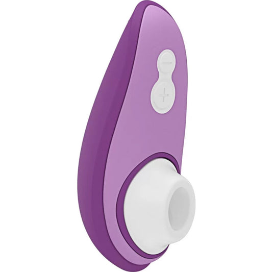 Womanizer Liberty 2 Clitoral Stimulator Purple