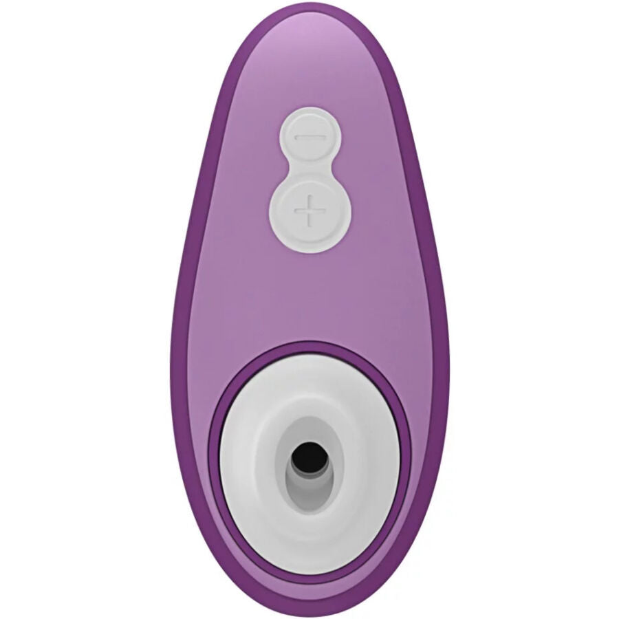 Womanizer Liberty 2 Clitoral Stimulator Purple