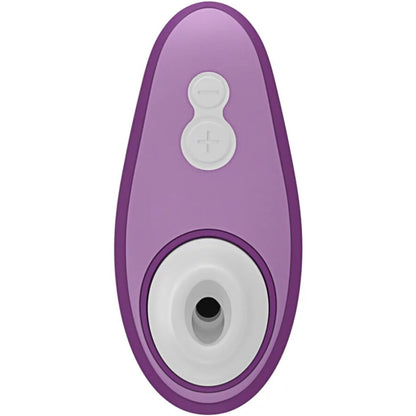 Womanizer Liberty 2 Clitoral Stimulator Purple