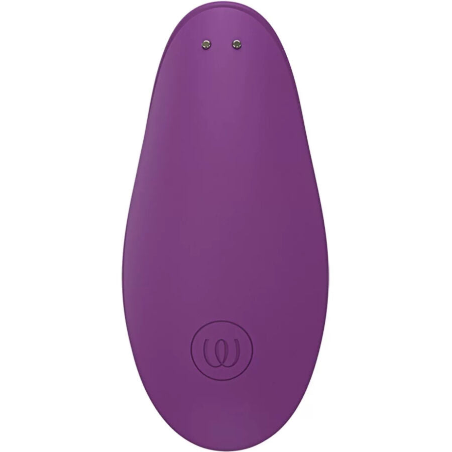 Womanizer Liberty 2 Clitoral Stimulator Purple