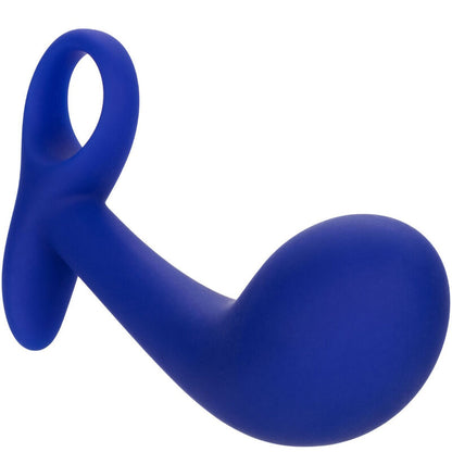 CalExotics Admiral Silicone Anal Training Set Blue